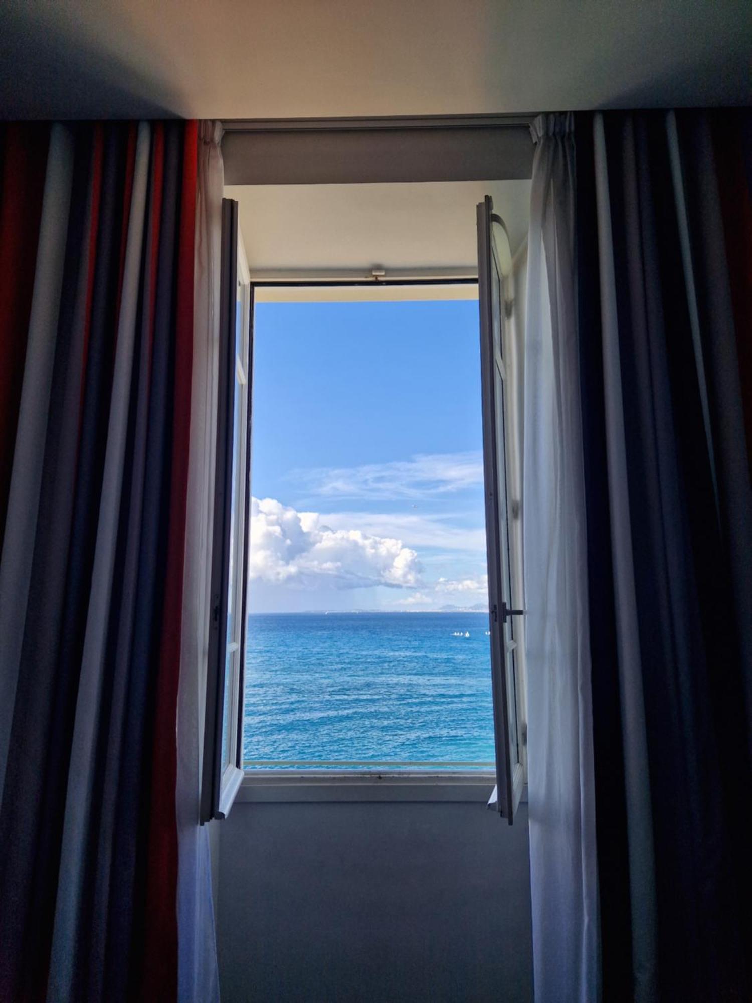 Hotel Le Saint Paul Nizza