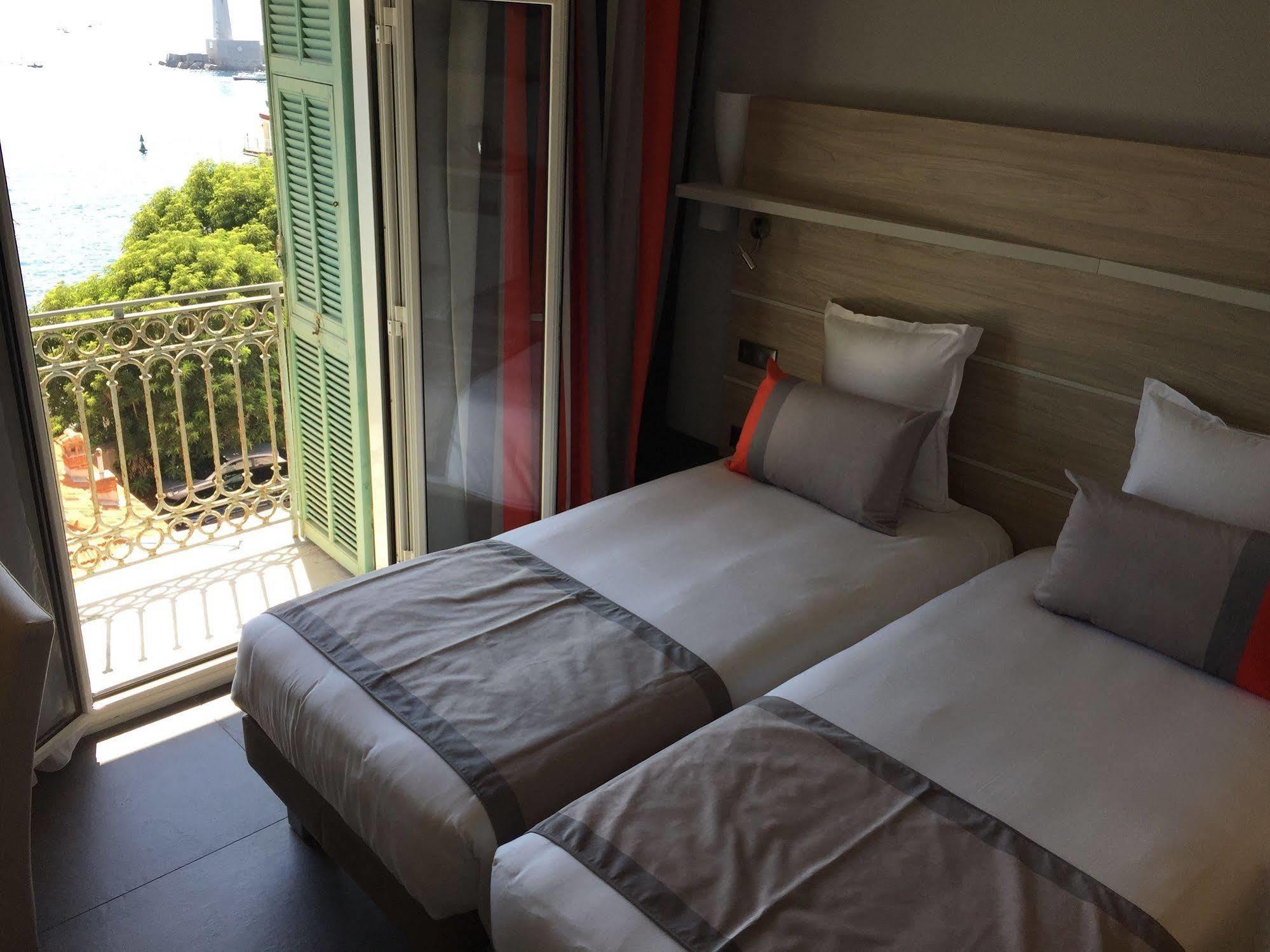 Le Saint Paul 3* Nizza