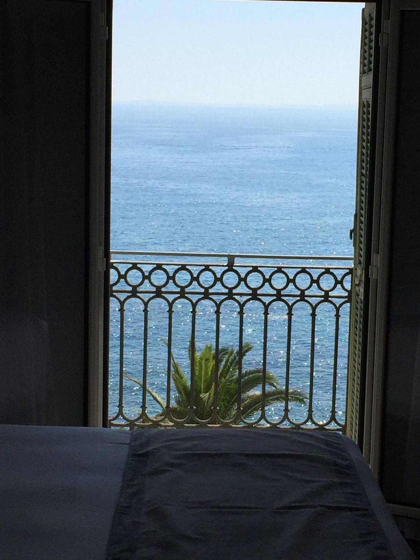 Hotel Le Saint Paul Nizza