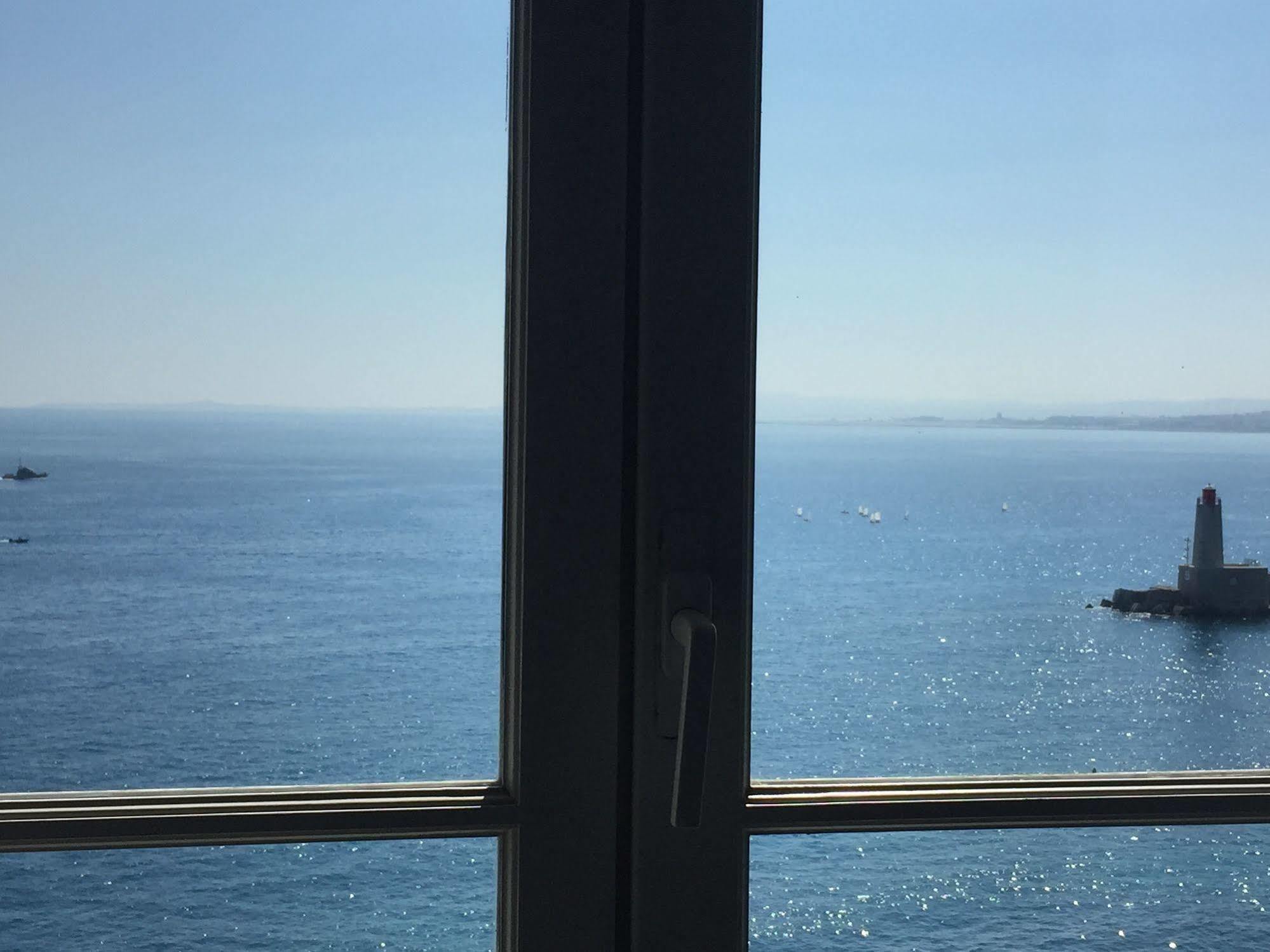 Hotel Le Saint Paul Nizza