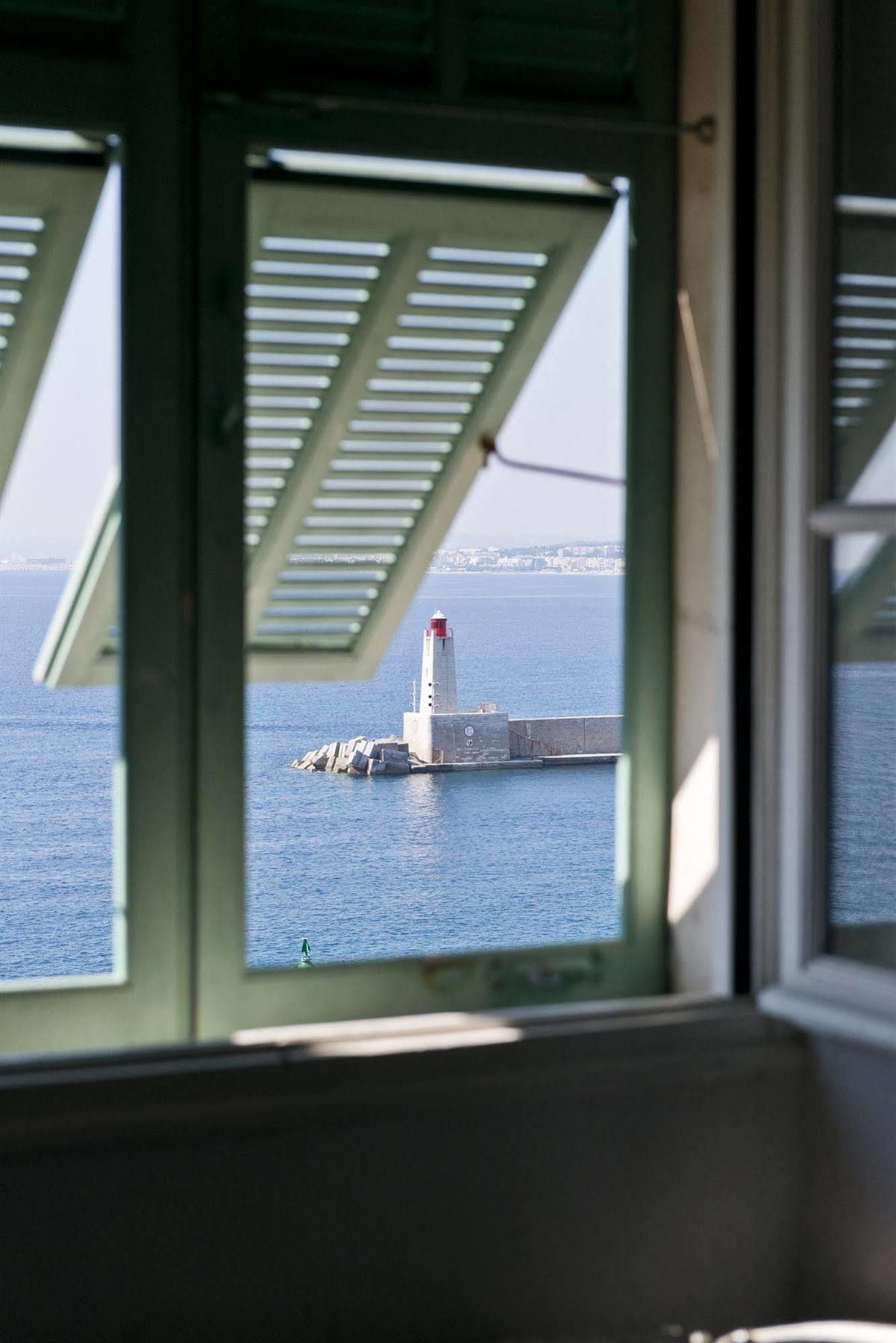 Le Saint Paul Hotel Nizza