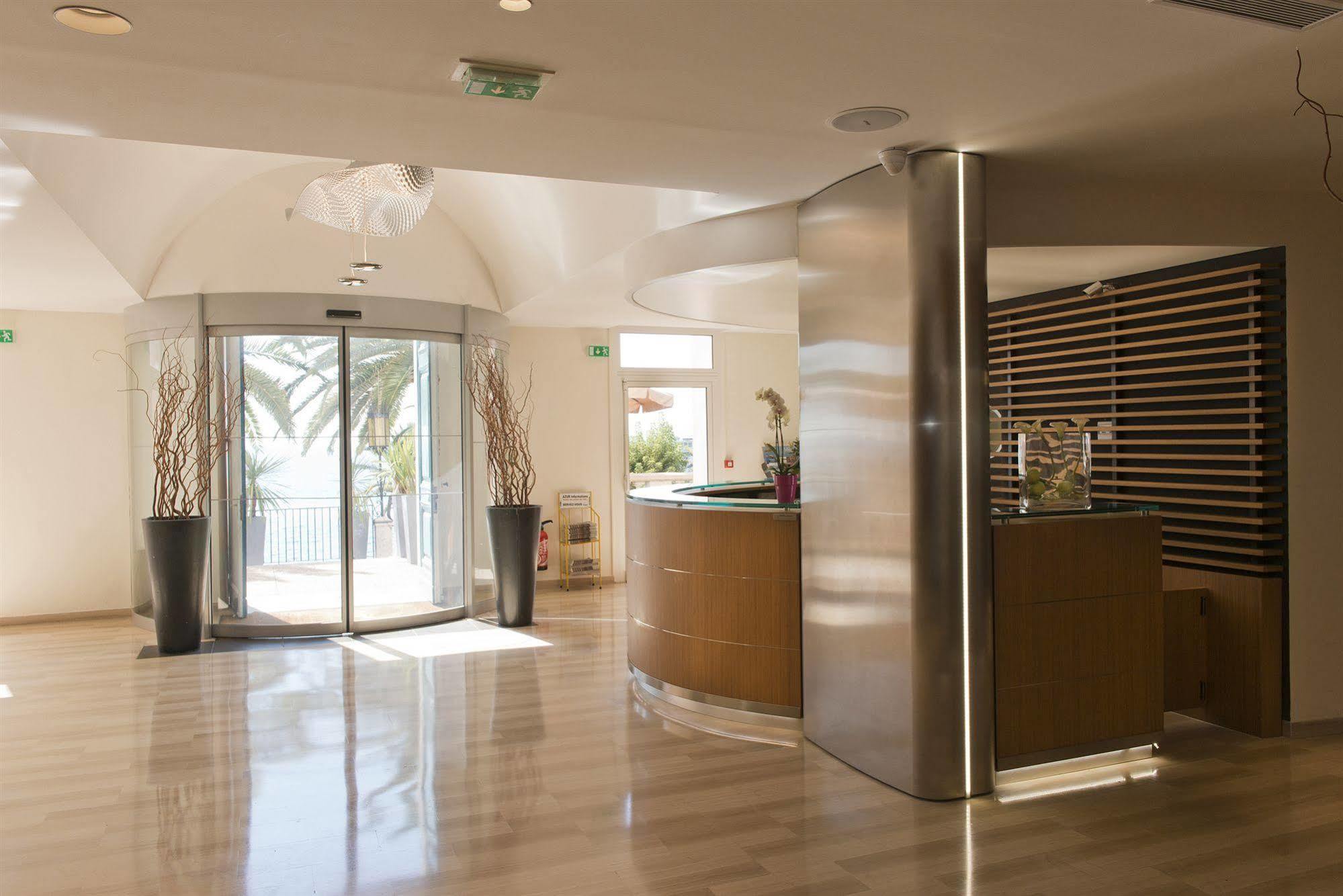 Le Saint Paul Hotel Nizza